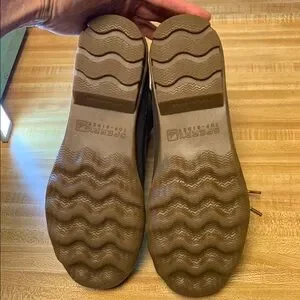Sperry | Shoes | Sperry Top Sider Brown And Taupe Duck Boots  display picture 1